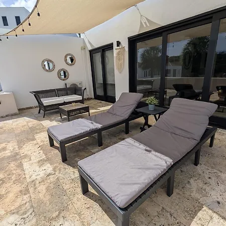 1 Room Apartment-Green View 8